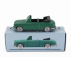 Officina-942 Fiat 1400 Cabriolet Open 1950 1:76 Zelená