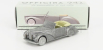 Officina-942 Fiat 1500 Cabriolet Carrozzeria Viotti 1940 1:76 Grigio Met