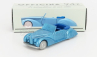 Officina-942 Fiat 1500 Cabriolet Carrozzeria Viotti 1940 1:76 Světle Modrá