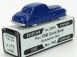 Officina-942 Fiat 1500 Ghia Coupe Gran Sport 1947 1:76 Blue