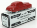 Officina-942 Fiat 1500 Ghia Coupe Gran Sport 1947 1:76 Red