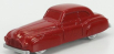 Officina-942 Fiat 1500 Ghia Coupe Gran Sport 1947 1:76 Red