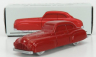 Officina-942 Fiat 1500 Ghia Coupe Gran Sport 1947 1:76 Red