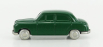 Officina-942 Fiat 1900 1952 1:76 Tmavě Zelená