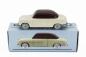 Officina-942 Fiat 1900 Granluce 1952 1:76 Krémově Hnědá