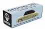 Officina-942 Fiat 1900 Granluce 1952 1:76 Krémově Hnědá
