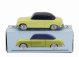 Officina-942 Fiat 1900 Granluce 1952 1:76 Žlutá Modrá