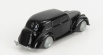 Officina-942 Fiat 2800 Berlina 1938 1:76 Black