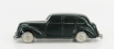 Officina-942 Fiat 2800 Berlina 1938 1:76 Zelená