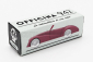 Officina-942 Fiat 2800 Spider Bertone 1943 1:76 Red