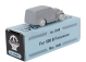 Officina-942 Fiat 500 B Furgoncino Van 1948 1:76 Grey