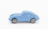 Officina-942 Fiat 500 Coupe Speciale Pininfarina 1957 1:76 Světle Modrá
