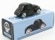 Officina-942 Fiat 500a Topolino 1936 1:76 Black