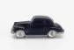 Officina-942 Fiat 500c 4 Posti Carrozzeria Rolfo 1950 1:76 Blue