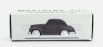 Officina-942 Fiat 500c 4 Posti Carrozzeria Rolfo 1950 1:76 Grey