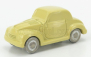 Officina-942 Fiat 500c Topolino 1949 1:76 Cream