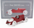 Officina-942 Fiat 501 Ss Corsa Spider 1922 1:43 Red