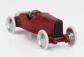 Officina-942 Fiat 501 Ss Corsa Spider 1922 1:43 Red