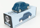 Officina-942 Fiat 600 1955 1:76 Blue