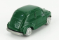 Officina-942 Fiat 600 1955 1:76 Tmavě Zelená