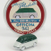 Officina-942 Fiat 600 Multipla 1956 1:160 Šedá Tmavě Zelená