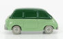 Officina-942 Fiat 600 Multipla 1956 1:76 2 Tóny Zelené