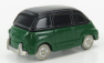 Officina-942 Fiat 600 Multipla 1956 1:76 Zelená Černá