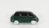 Officina-942 Fiat 600 Multipla Taxi 1956 1:160 Zelená Černá
