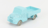 Officina-942 Fiat 615 Autocarro - Truck - 1952 1:76 Světle Modrá