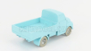 Officina-942 Fiat 615 Autocarro - Truck - 1952 1:76 Světle Modrá