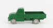 Officina-942 Fiat 615 Autocarro - Truck - 1952 1:76 Zelená