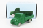 Officina-942 Fiat 615 Autocarro - Truck - 1952 1:76 Zelená