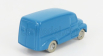 Officina-942 Fiat 615 Furgone - Van - 1953 1:76 Blue