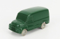 Officina-942 Fiat 615 Furgone - Van - 1953 1:76 Zelená