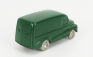 Officina-942 Fiat 615 Furgone - Van - 1953 1:76 Zelená