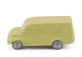 Officina-942 Fiat 615 N Truck 1952 1:160 Žlutá