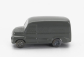 Officina-942 Fiat 615n Van Assistenza Team Scuderia Ferrari 1952 1:76 /