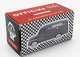 Officina-942 Fiat 615n Van Assistenza Team Scuderia Ferrari 1952 1:76 /