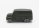 Officina-942 Fiat 615n Van Assistenza Team Scuderia Maserati 1952 1:76 /