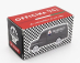 Officina-942 Fiat 615n Van Assistenza Team Scuderia Maserati 1952 1:76 /