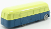 Officina-942 Fiat 626 Rnl Autobus 1939 1:76 Krémově Modrá
