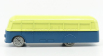 Officina-942 Fiat 626 Rnl Autobus 1939 1:76 Krémově Modrá