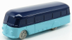 Officina-942 Fiat 626 Rnl Autobus 1939 1:76 Světle Modrá Modrá