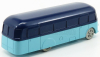 Officina-942 Fiat 626 Rnl Autobus 1939 1:76 Světle Modrá Modrá