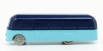 Officina-942 Fiat 626 Rnl Autobus 1939 1:76 Světle Modrá Modrá
