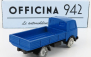Officina-942 Fiat 640n Truck 1949 1:76 Blue