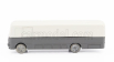Officina-942 Fiat 642 Rn Truck Car Transporter F1 Assistenza Corse Ferrari 1956 1:76 Šedá Bílá