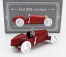 Officina-942 Fiat 802 Spider Gran Premio 1921 1:43 Red