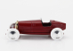 Officina-942 Fiat 802 Spider Gran Premio 1921 1:43 Red