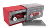 Officina-942 Fiat 802 Spider Gran Premio 1921 1:43 Red